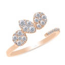 STELLAROSA RING