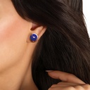 CODA di LEONE EARRING