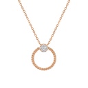 STELLAROSA PENDANT