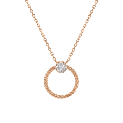 STELLAROSA PENDANT