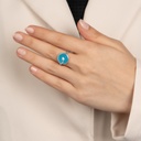 CODA di LEONE RING