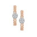 STELLAROSA EARRING