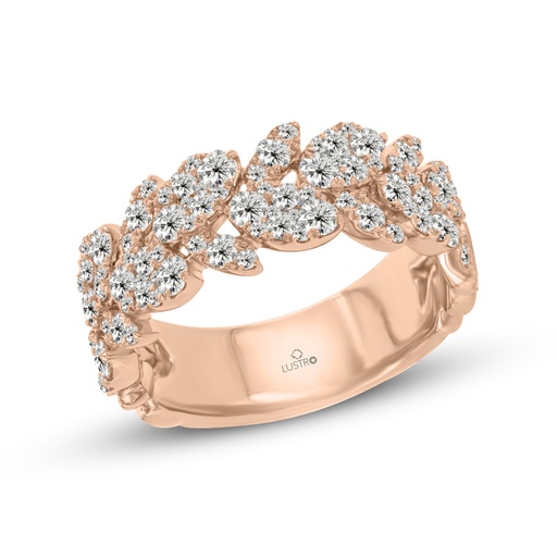 STELLAROSA RING