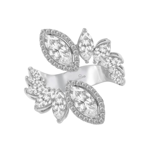 HIGH JEWELRY RING