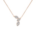 STELLAROSA PENDANT