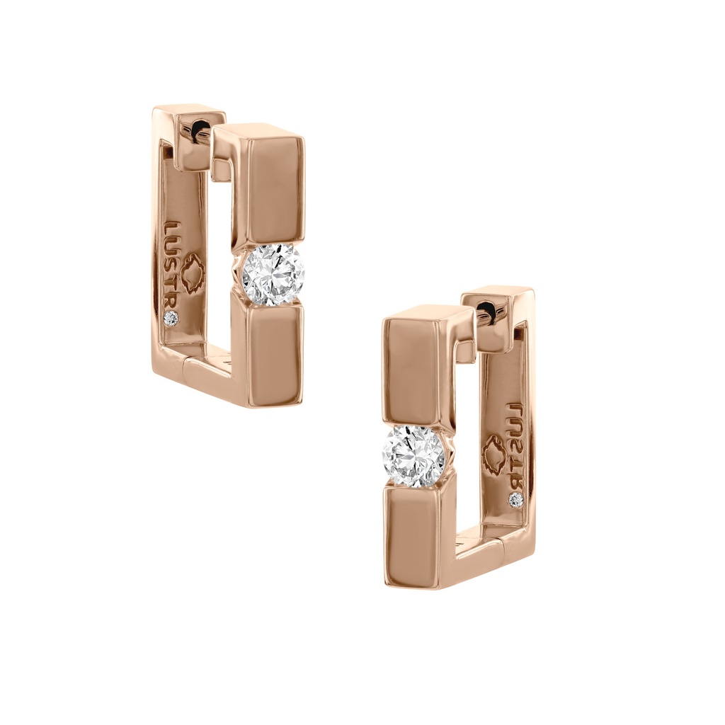 LUSSO EARRING