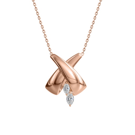 LUST PENDANT