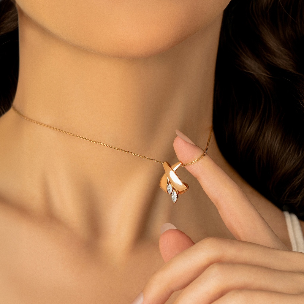 LUST PENDANT