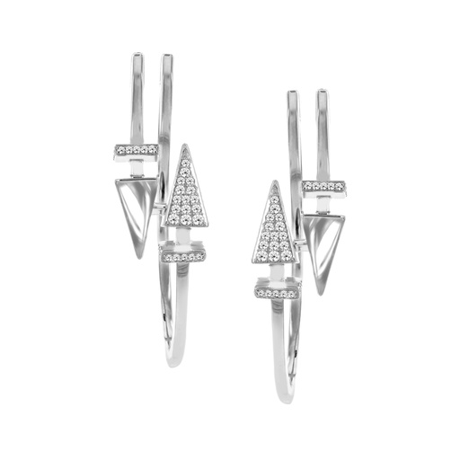NEON EARRING