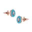NEON EARRING