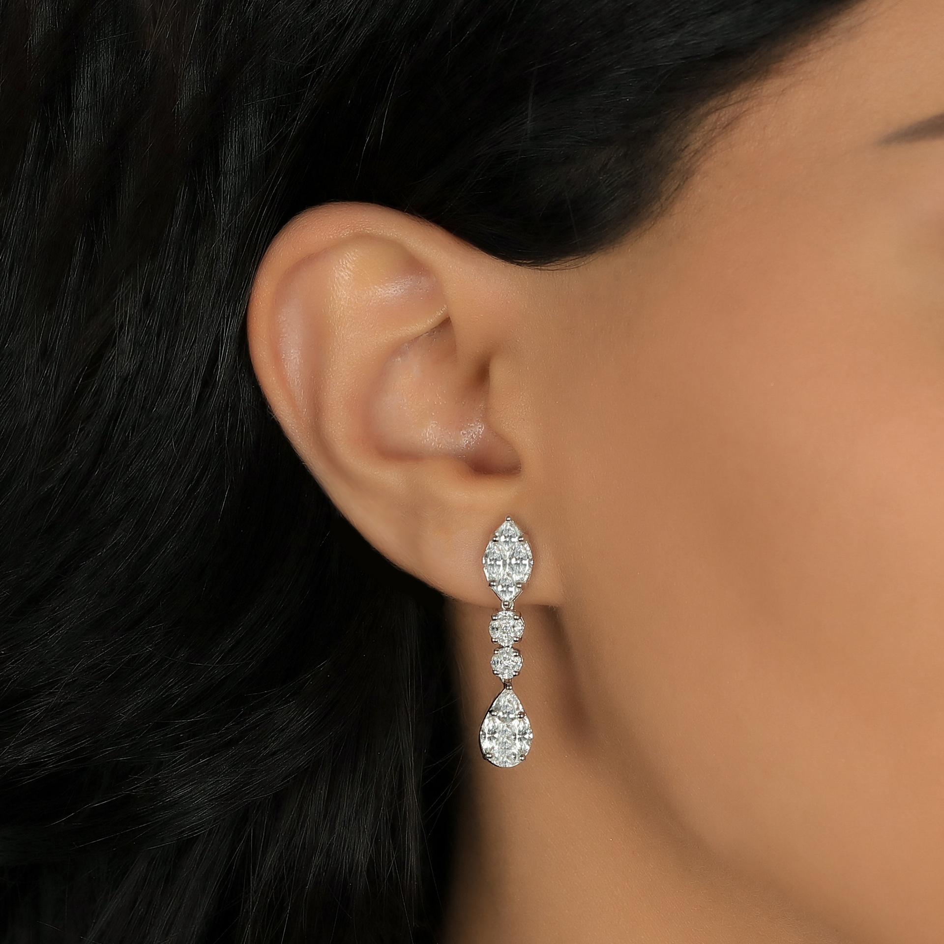 SERA EARRING