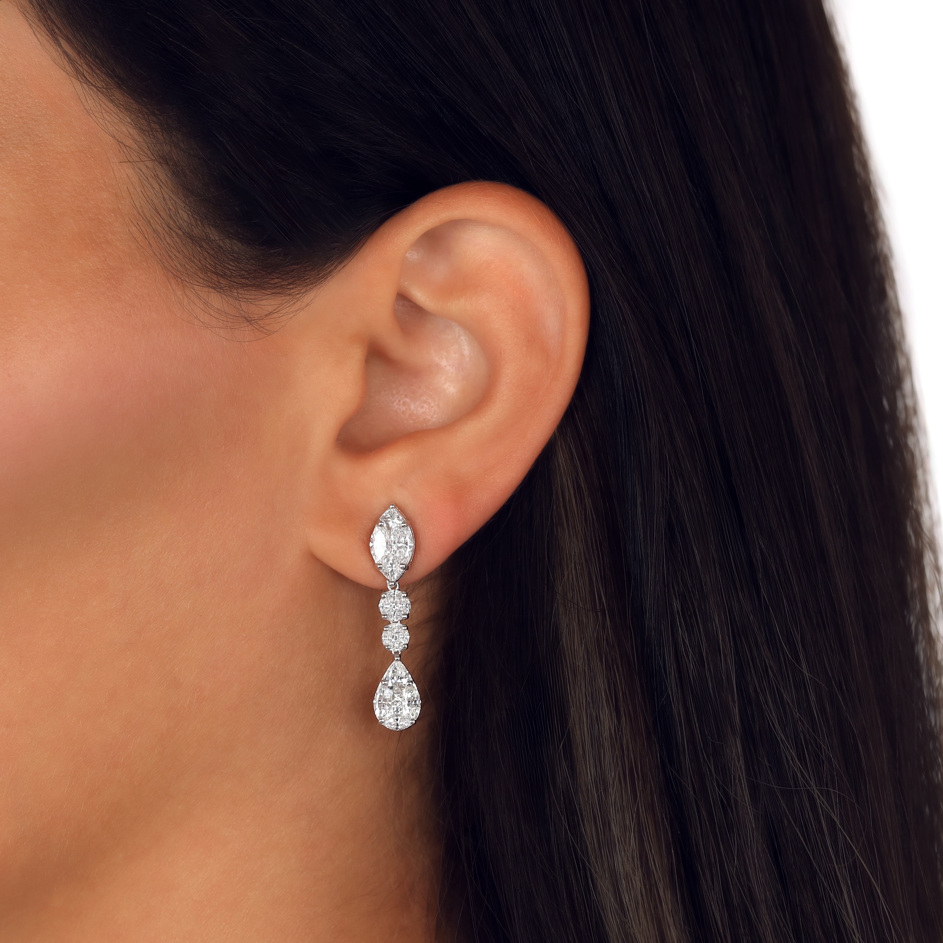 SERA EARRING