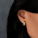 LUST EARRING