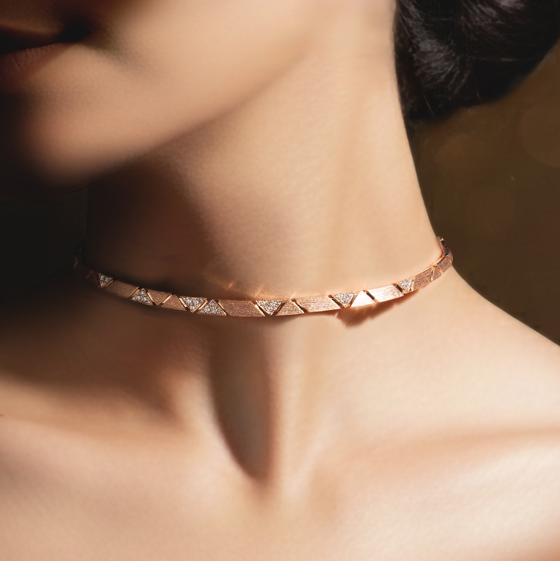 LUST NECKLACE