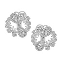 HIGH JEWELRY EARRING