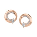 LUSSO EARRING