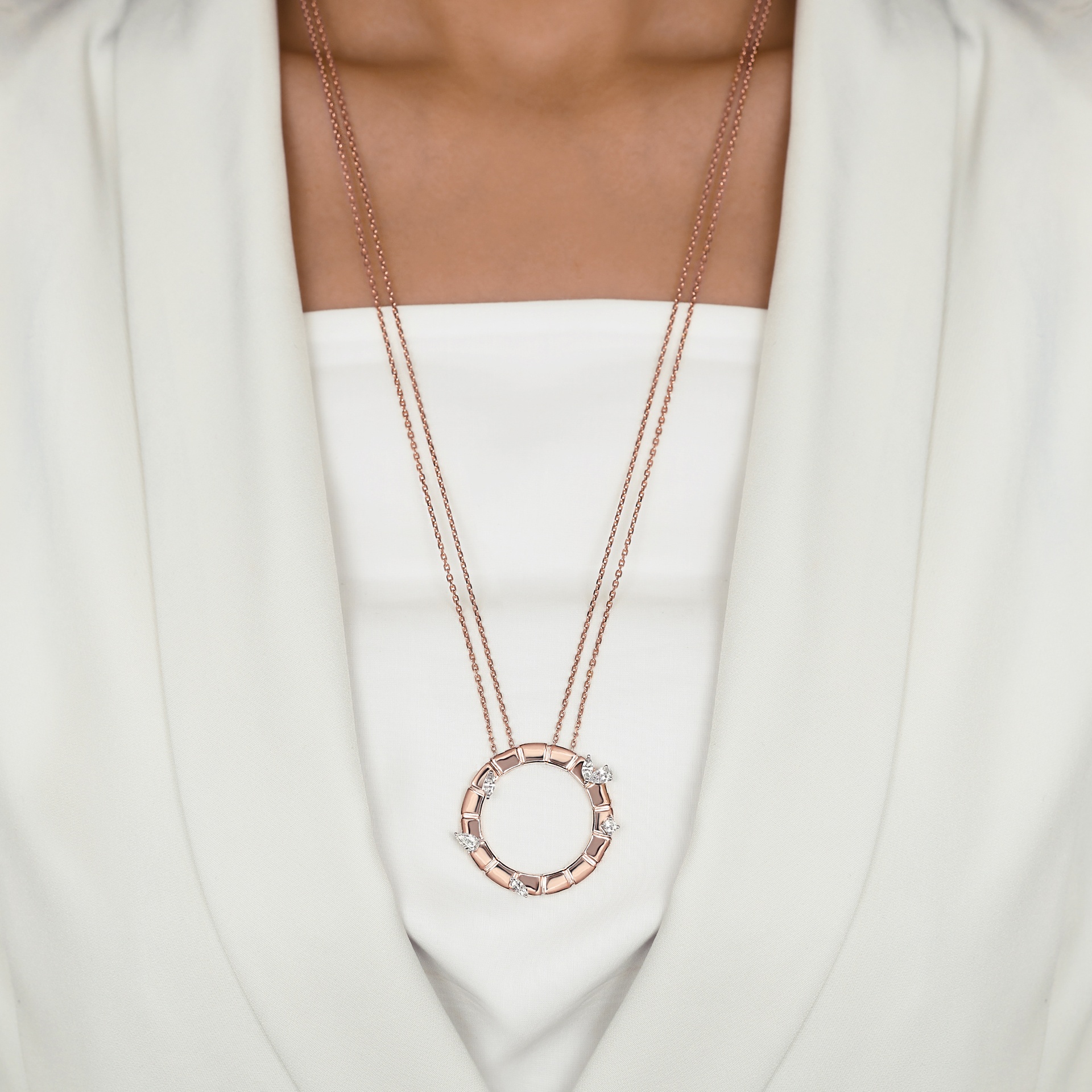 LUST NECKLACE