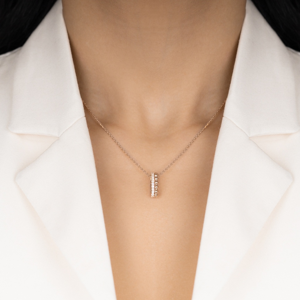 BLING PENDANT