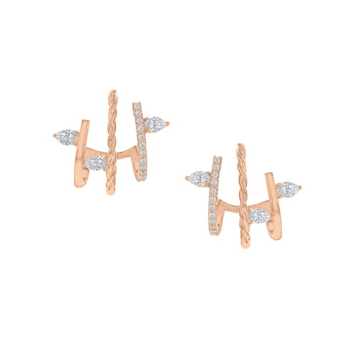 LUSSO EARRING