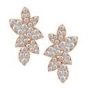 STELLAROSA EARRING