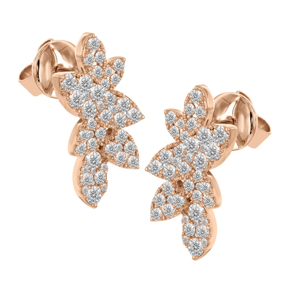 STELLAROSA EARRING