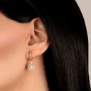 STELLAROSA EARRING