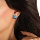 CODA di LEONE EARRING