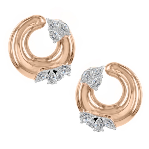 LUST EARRING