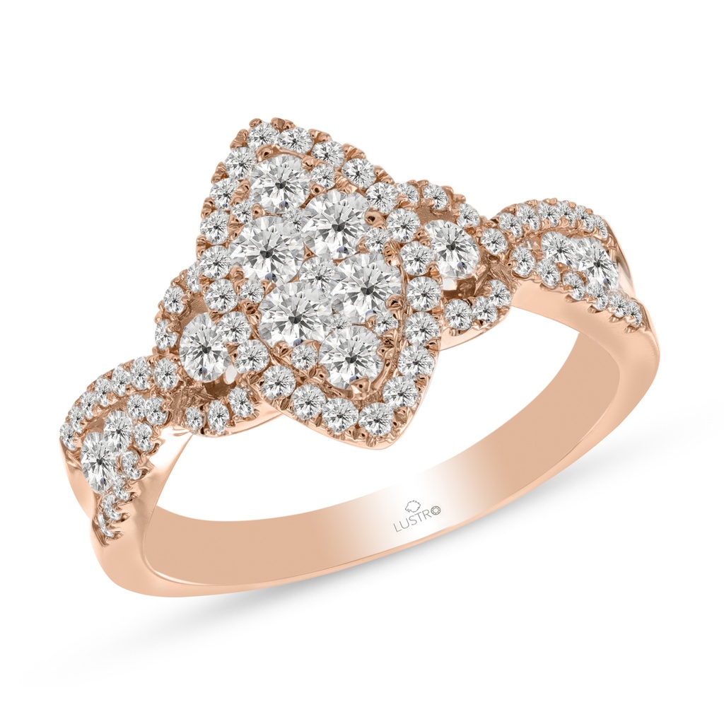 STELLAROSA RING