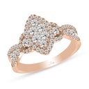 STELLAROSA RING