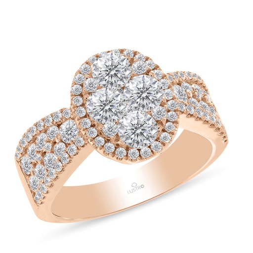 STELLAROSA RING