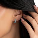 NEON EARRING