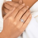 STELLAROSA RING