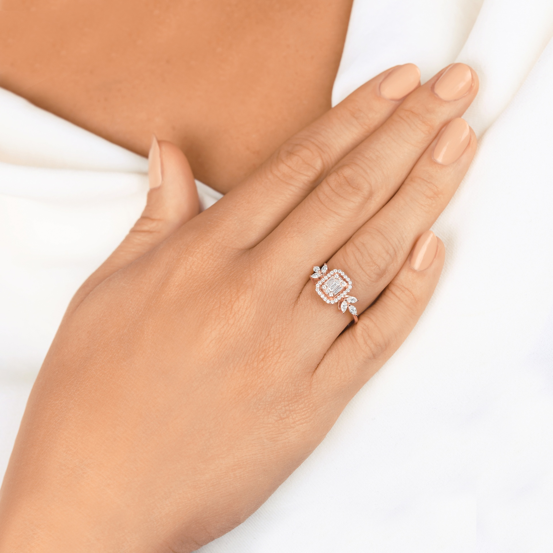 SERA RING