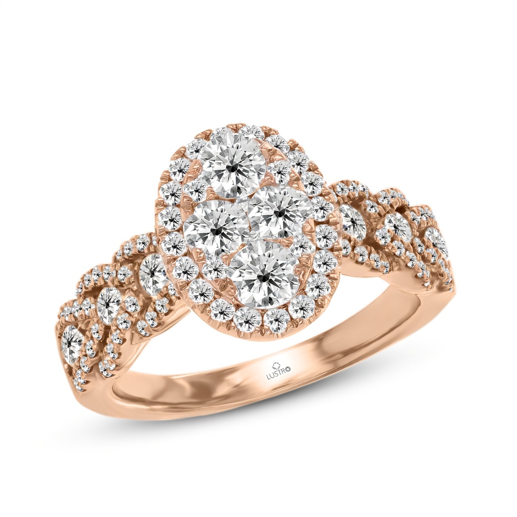 STELLAROSA RING