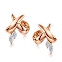 LUST EARRING