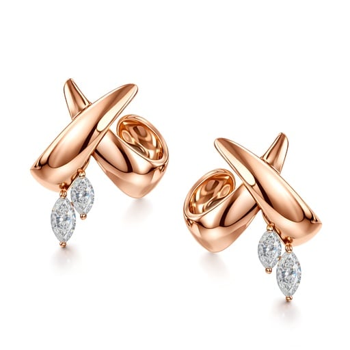 LUST EARRING