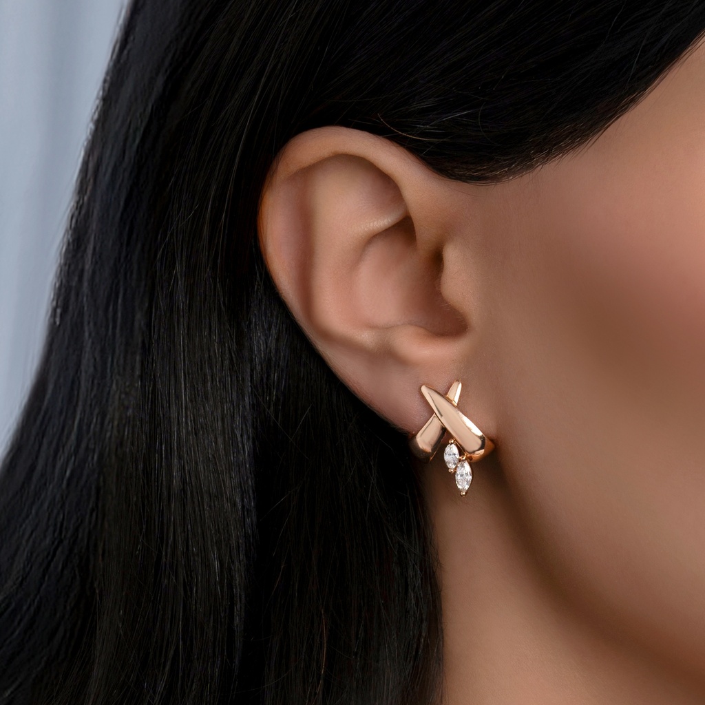 LUST EARRING
