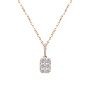STELLAROSA PENDANT