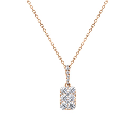 STELLAROSA PENDANT