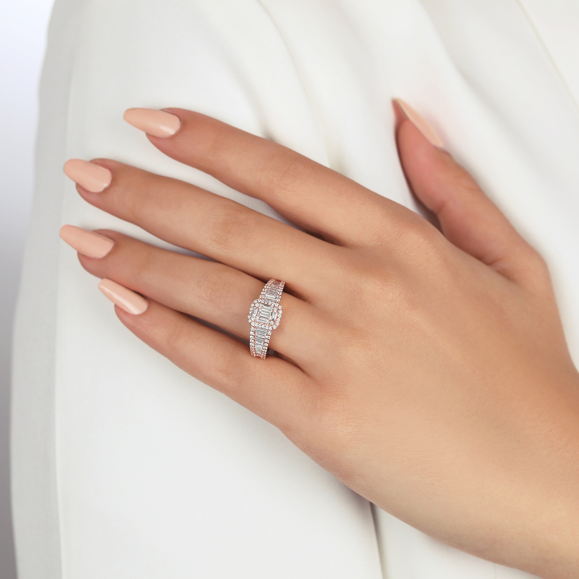 Sera Ring