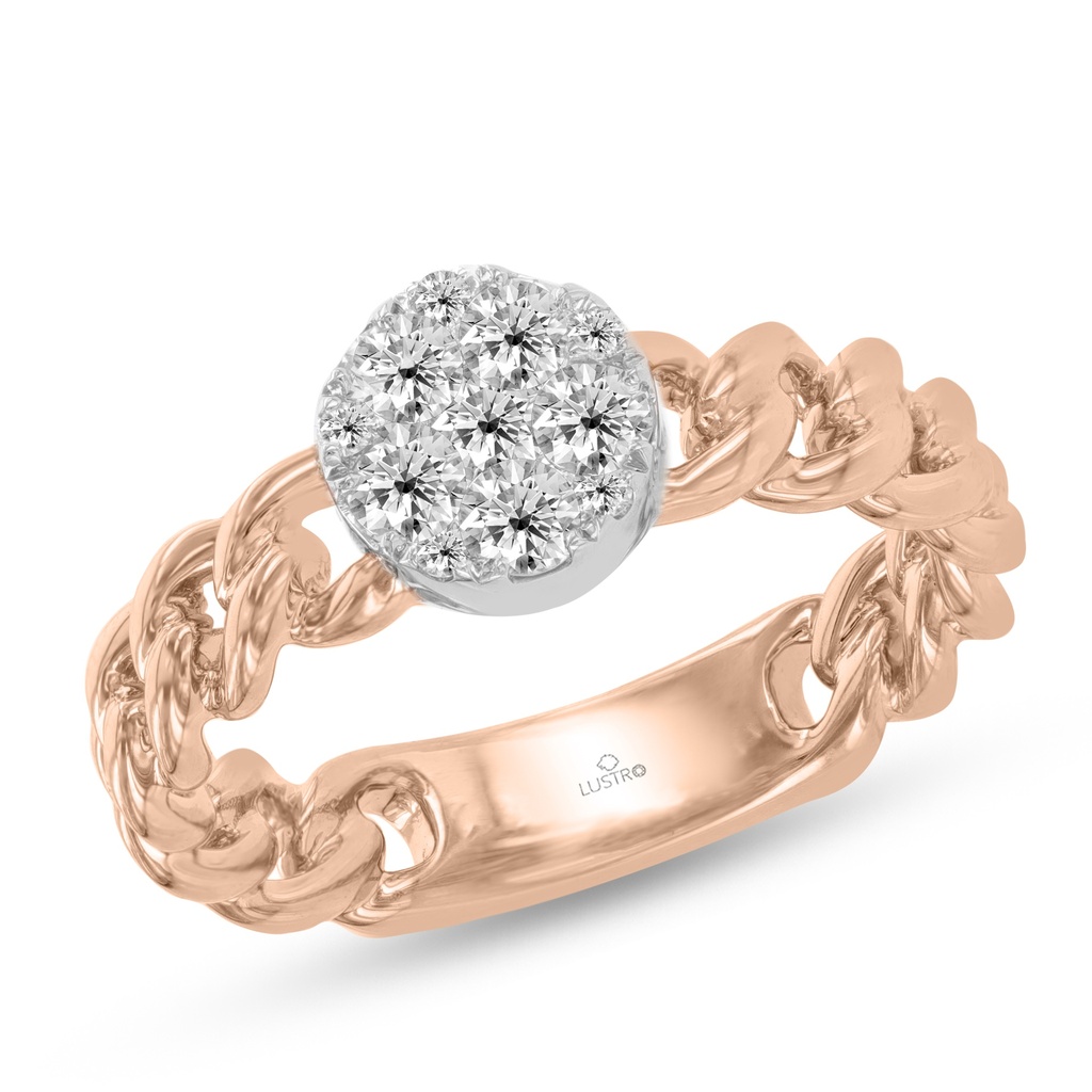 STELLAROSA RING