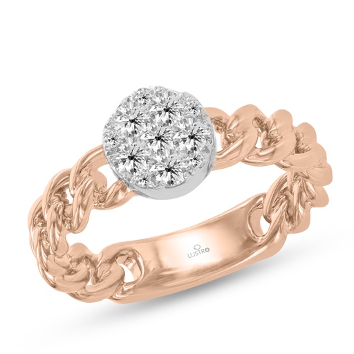 STELLAROSA RING
