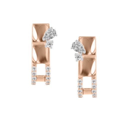 LUST EARRING