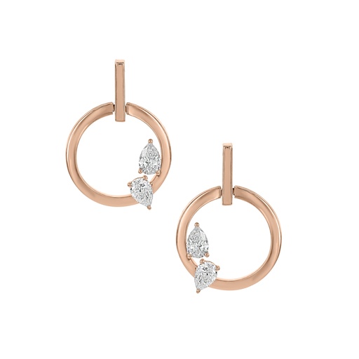 LUSSO EARRING
