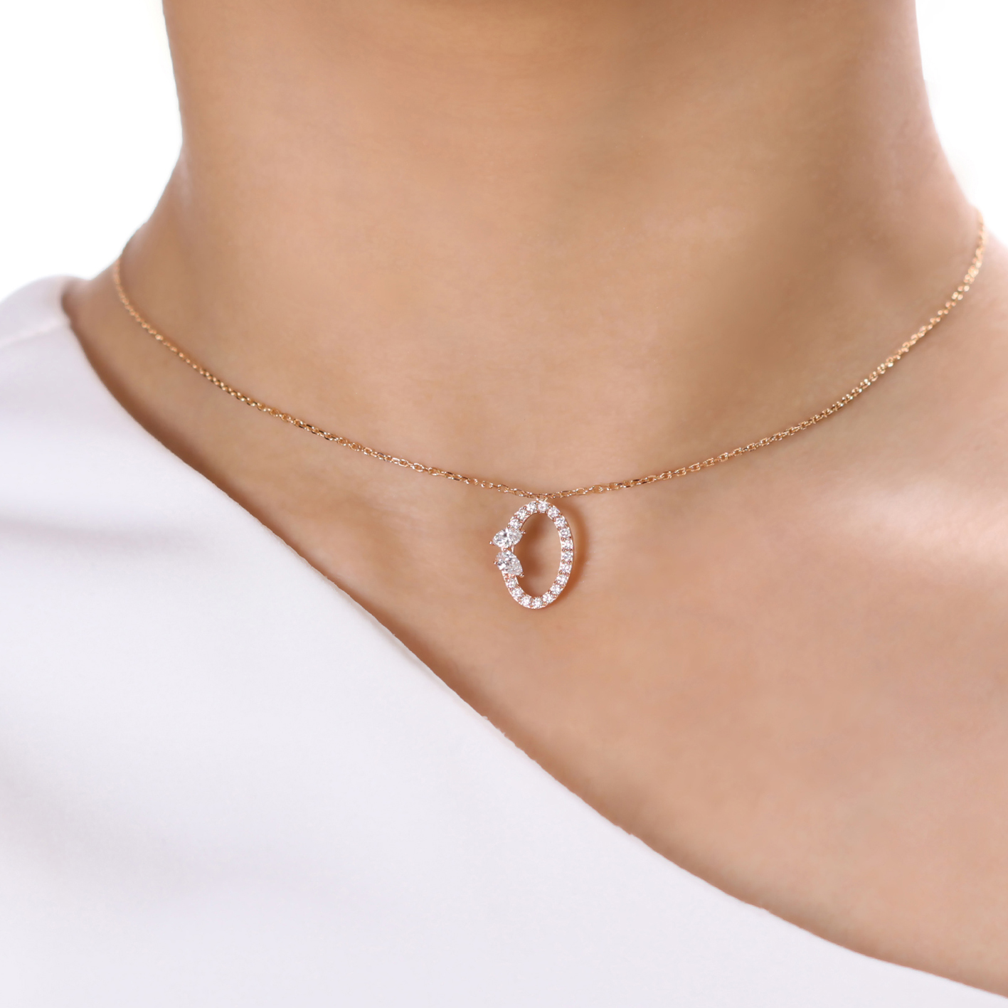 LUSSO PENDANT