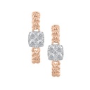 STELLAROSA EARRING