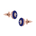 Neon Earring