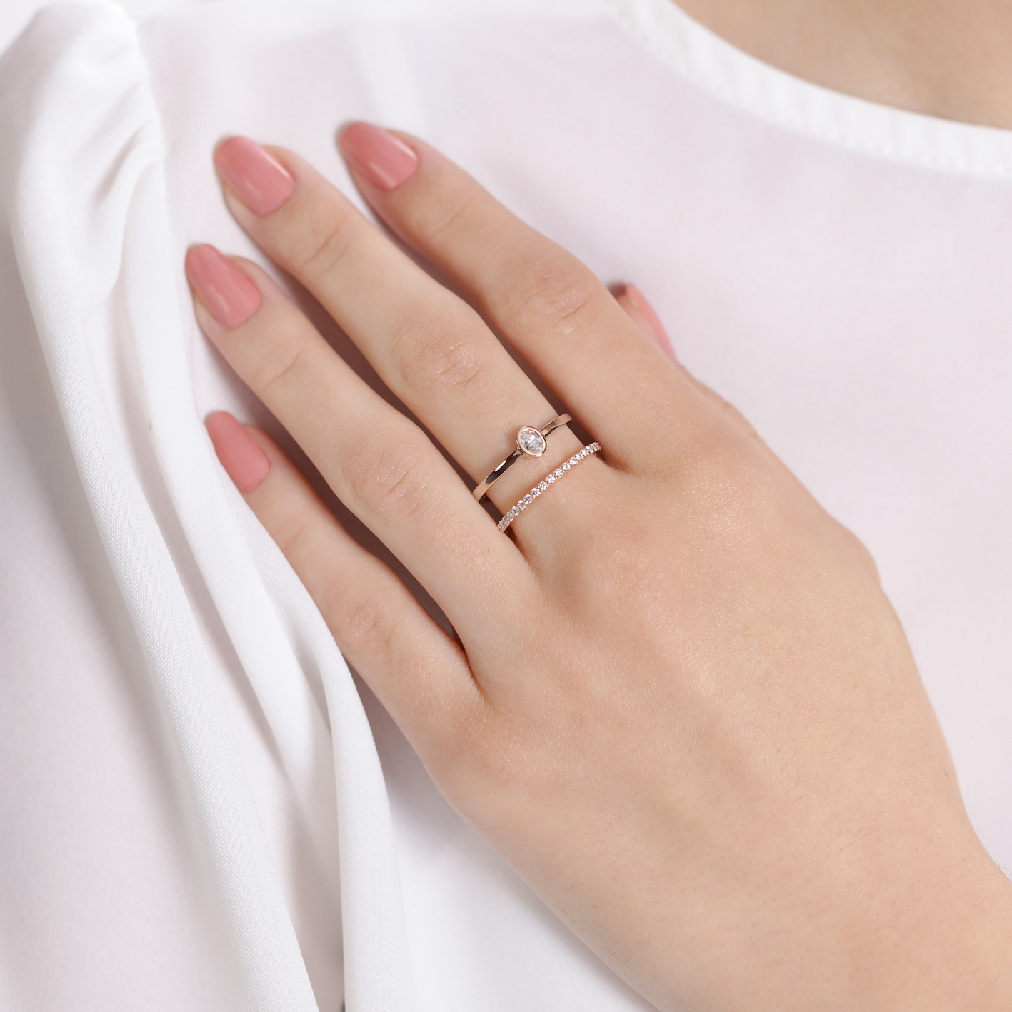 LUSSO RING