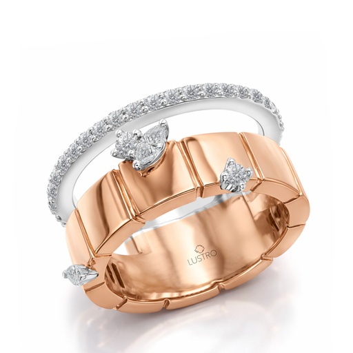 LUST RING